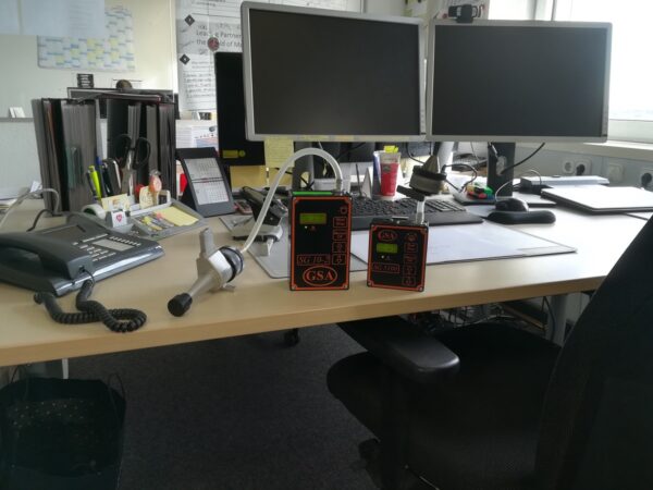 Pollution poussières fines SG10-2