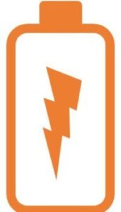 Lithium-ion battery
