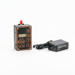 GSA measuring device SG350ex