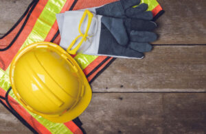Safety officer