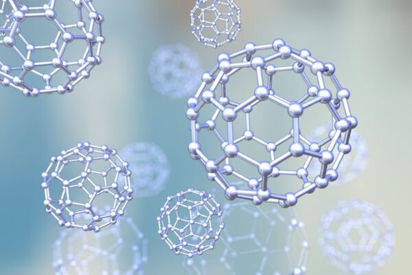 Nanopartículas de carbono