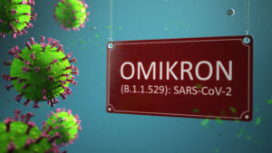 Mediciones de aire Omikron