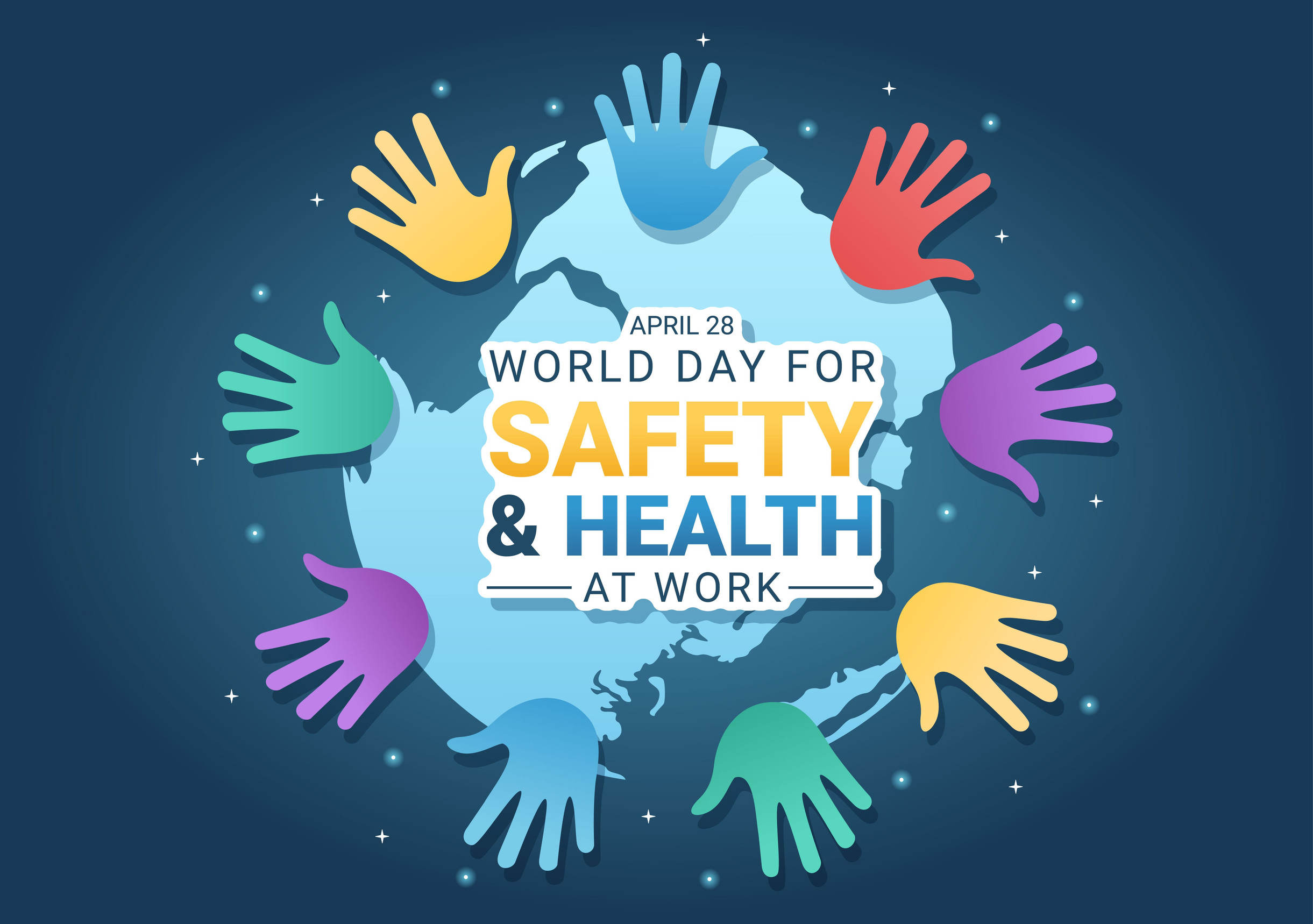 World Day for Safety und Health